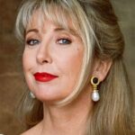 เทรี การ์ (Teri Garr)