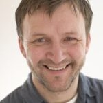 เทอร์เย ราเนส (Terje Ranes)