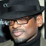 เทอร์เรนซ์ 'ที.ซี.' คาร์สัน (Terrence 'T.C.' Carson)