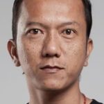 เตอกุ ริฟนู วิกานา (Teuku Rifnu Wikana)