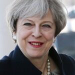 เทเรซ่า เมย์ (Theresa May)
