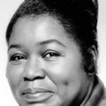 เทเรซา เมอร์ริตต์ (Theresa Merritt)