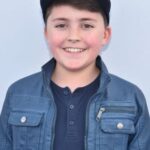 โทมัส โรบินสัน (Thomas Robinson)