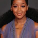 ทูโซ เอ็มเบดู (Thuso Mbedu)