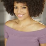 เทียร่า พาร์คเกอร์ (Tiara Parker)