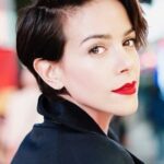 ทิฟฟานี่ ดูปองต์ (Tiffany Dupont)