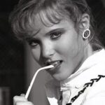 ทิฟฟานี่ เฮล์ม (Tiffany Helm)