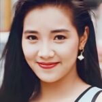 ทิฟฟานี่ หลิว (Tiffany Lau)