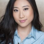 ทีน่า จุง (Tina Jung)