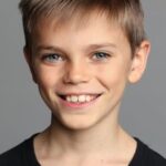 โทบี้ ดิกสัน (Toby Dixon)