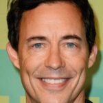 ทอม คาวานาห์ (Tom Cavanagh)