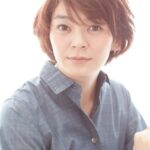 โทโมโกะ ทาบาตะ (Tomoko Tabata)