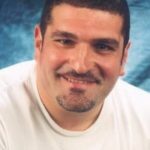 โทนี่ ดามาริโอ (Tony D'Amario)