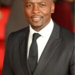 โทนี่ คโกโรเก (Tony Kgoroge)