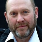 โทนี่ พริทชาร์ด (Tony Pritchard)