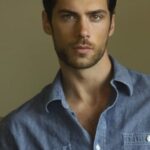 เทรย์ ทักเกอร์ (Trey Tucker)