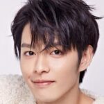 เฉา หยู่หนิง (Tsao Yu-ning)