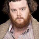 เทอร์ลอฟ คอนเวอรี่ (Turlough Convery)