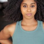 ไทรี มาร์แชล (Tyree Marshall)