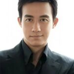 李子雄 (李子雄)