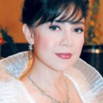 อุทุมพร ศิลาพันธ์ (Uthumporn Silaphan)