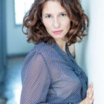 เวโรนิก บาล์ม (Véronique Balme)