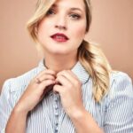 วาเนสซ่า เรย์ (Vanessa Ray)