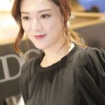 วีนัส หว่อง (Venus Wong)