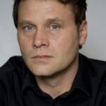 วิกเตอร์ คอร์นฟุต (Victor Cornfoot)