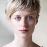 วิคตอเรีย เบวิค (Victoria Bewick)