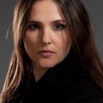 เวอร์จินี เลโดเยน (Virginie Ledoyen)