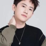 หวังกวนเผิง (Wang Guanpeng)