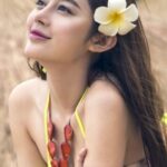 หวังอี้หลิง (Wang Yiling)