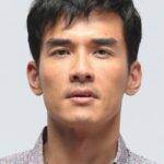 เวเบอร์ หยาง (Weber Yang)