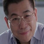 หว่อง กัม-คง (Wong Kam-Kong)