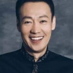 ซิน ไป่ชิง (Xin Baiqing)