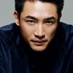 หยานเจี๋ย (Yan Jie)