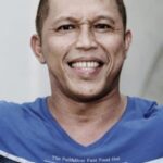 ยันดา จาอิตอฟ (Yanda Djaitov)