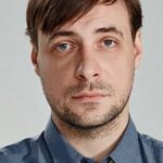 เยฟเกนี ซิกานอฟ (Yevgeni Tsyganov)