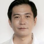 ยู่ซาน หลิน (Yu-Shan Lin)