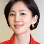 ยำ จองอา (Yum Jung-ah)