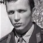 ยูริ เชอร์วอตกิน (Yuri Chervotkin)