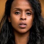 ยุสรา วอร์ซามา (Yusra Warsama)