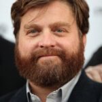 แซ็ค กาลิเฟียนาคิส (Zach Galifianakis)