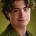 เซน ออสติน (Zane Austin)