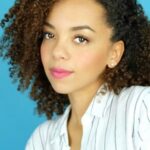 ซาร์ริน ดาร์เนลล์-มาร์ติน (Zarrin Darnell-Martin)