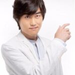 จางเปิ่นหยู (Zhang Benyu)