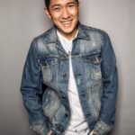 จาง ป๋อหยู (Zhang Boyu)