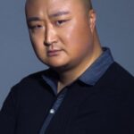 จาง ไห่เฟิง (Zhang Haifeng)