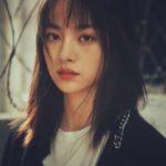 จาง อี้ซาง (Zhang Yishang)